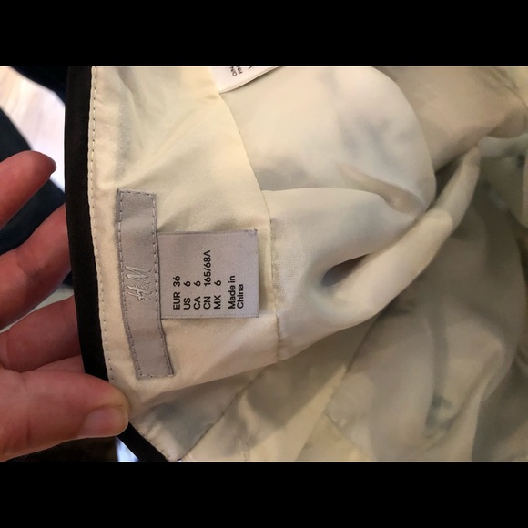 H&M Sequined Skirt - Picture 4 of 4